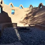 Ojo Del Desierto
