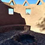 Ojo Del Desierto