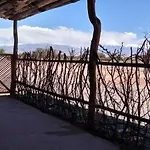 Ojo Del Desierto