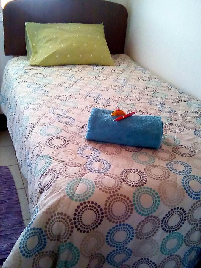Ojo Del Desierto Chácara *