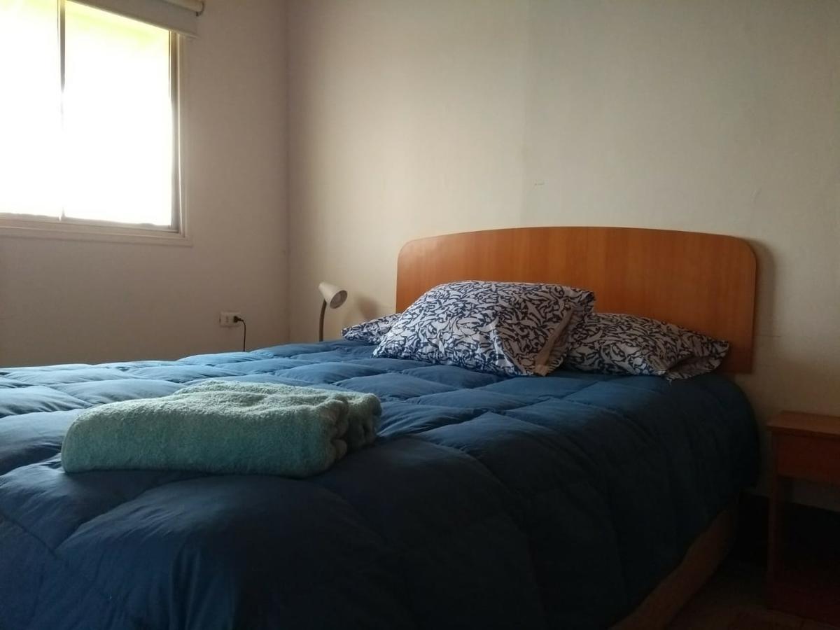 Chácara Ojo Del Desierto *