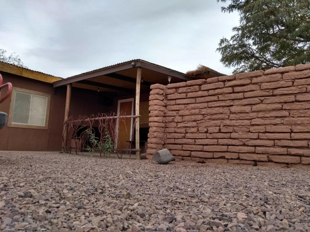 Chácara Ojo Del Desierto San Pedro de Atacama