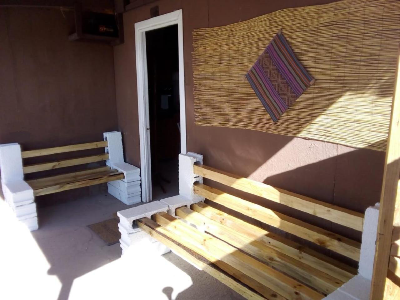 Chácara Ojo Del Desierto San Pedro de Atacama