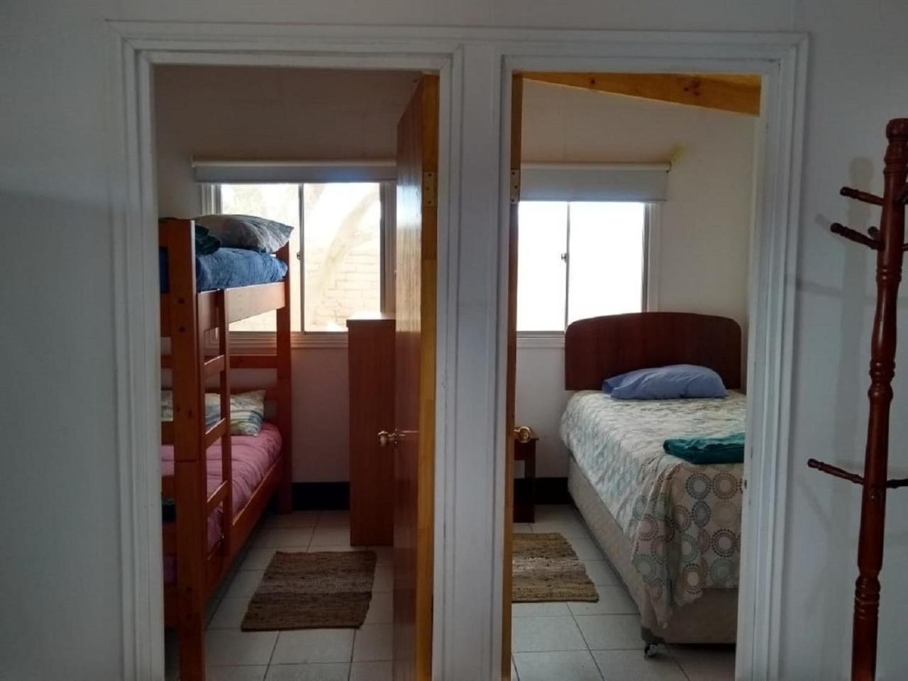 Ojo Del Desierto * San Pedro de Atacama