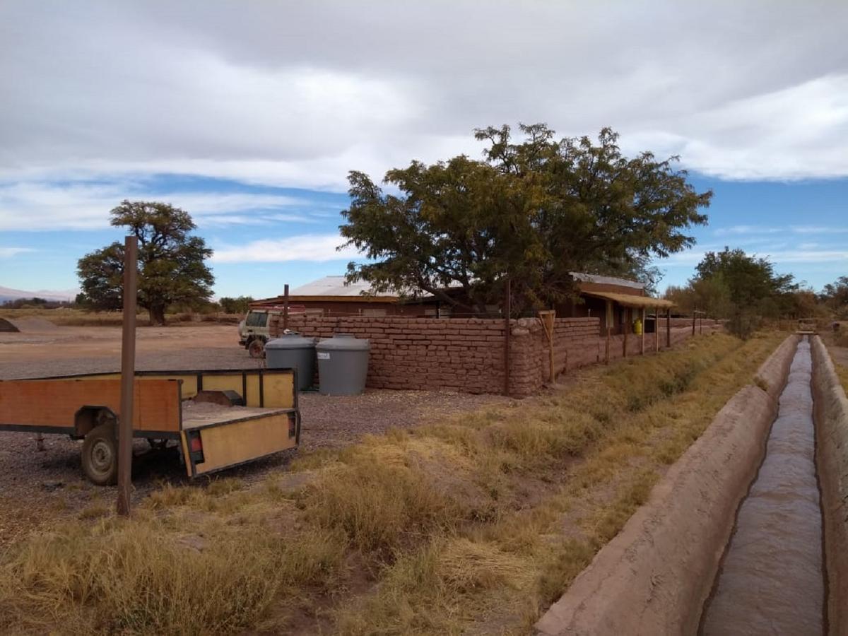 Ojo Del Desierto Chácara San Pedro de Atacama