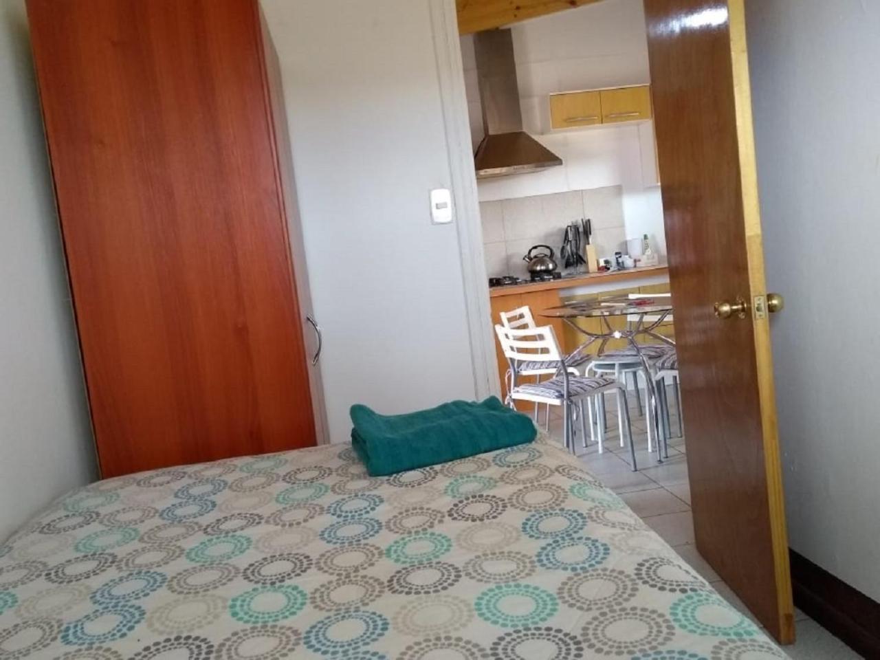 Chácara Ojo Del Desierto San Pedro de Atacama