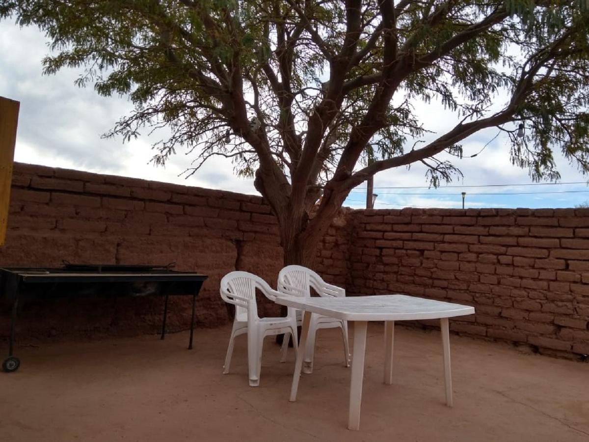 Ojo Del Desierto San Pedro de Atacama