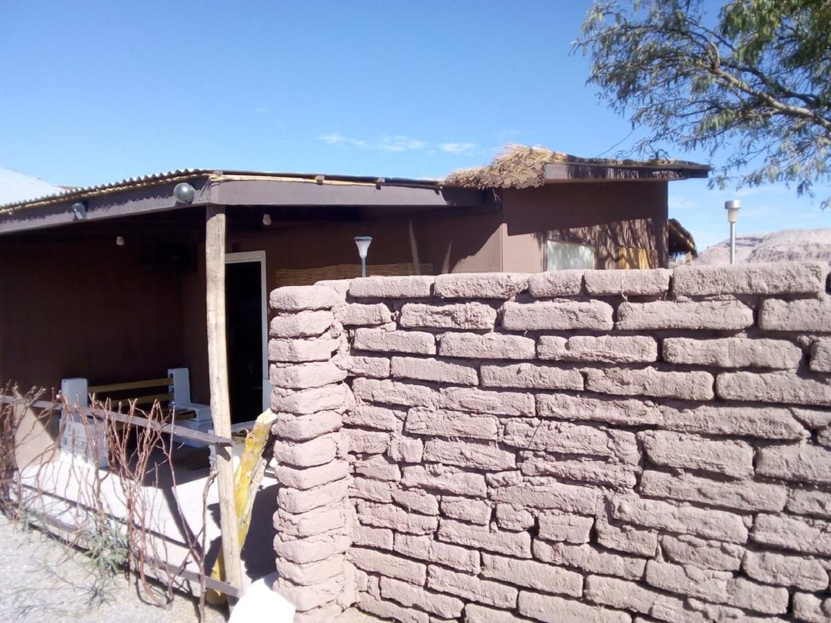 Chácara Ojo Del Desierto San Pedro de Atacama