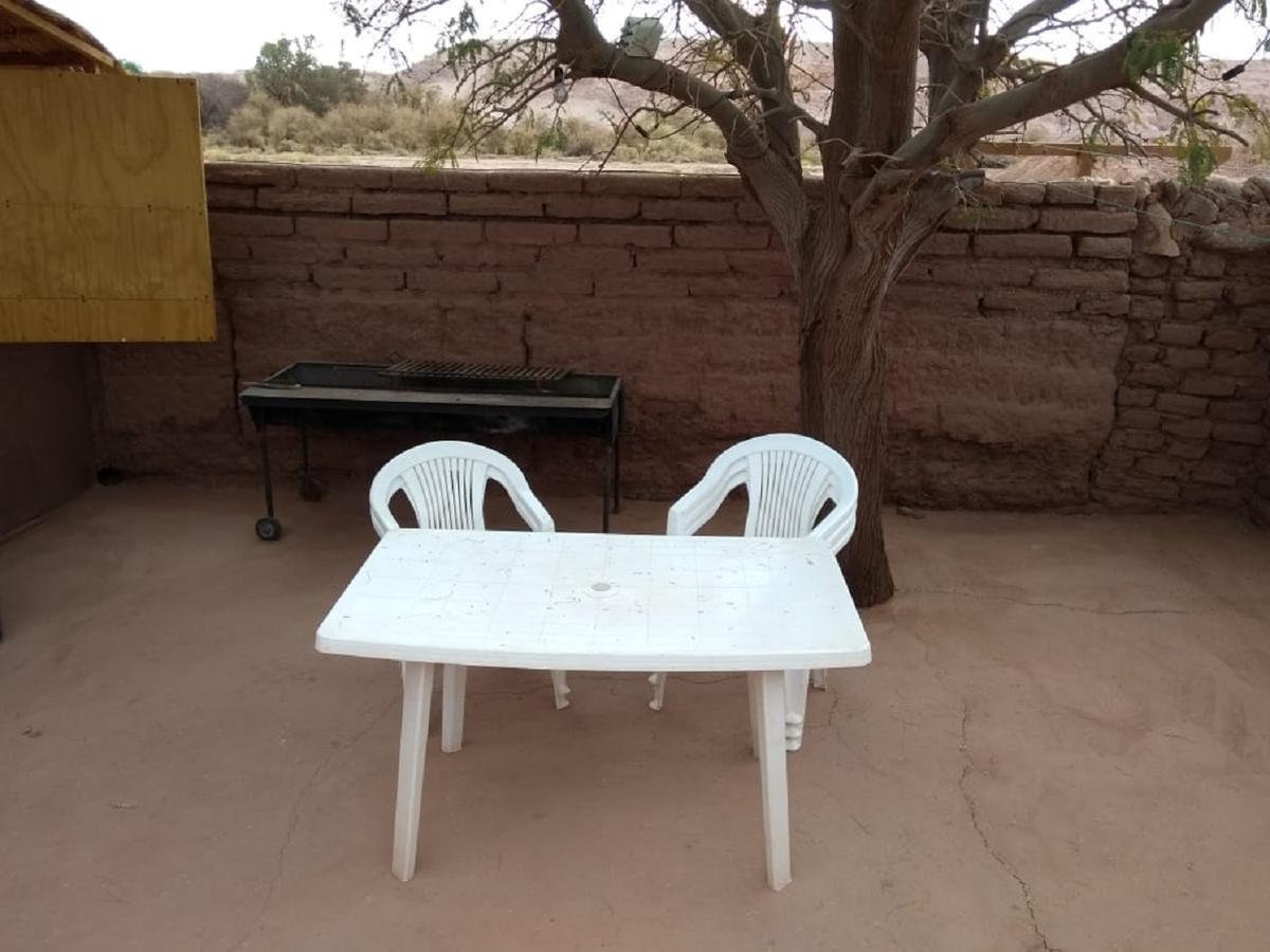Ojo Del Desierto Chácara San Pedro de Atacama