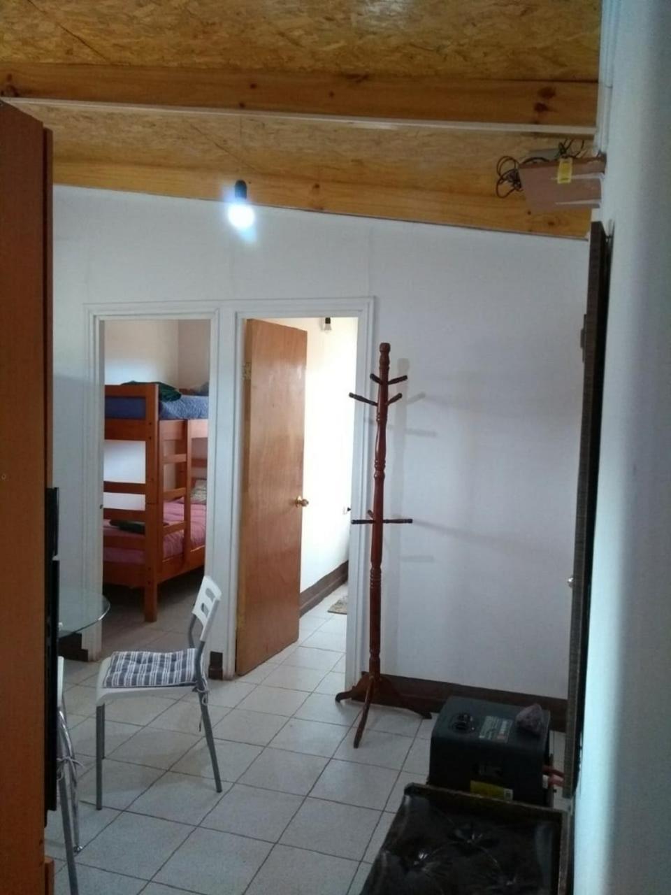 Ojo Del Desierto *