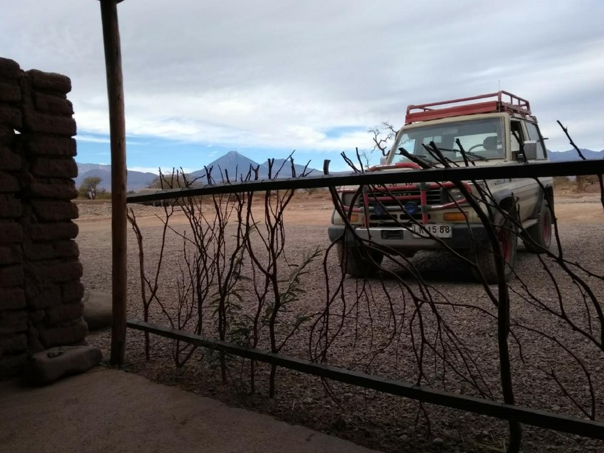 Chácara Ojo Del Desierto