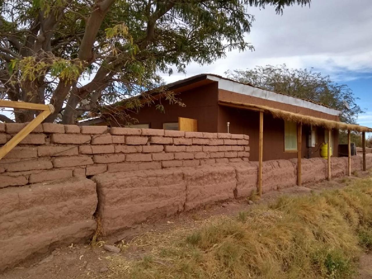 Chácara Ojo Del Desierto