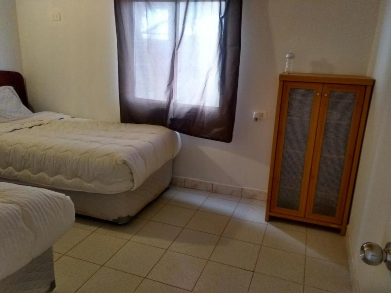 Ojo Del Desierto San Pedro de Atacama