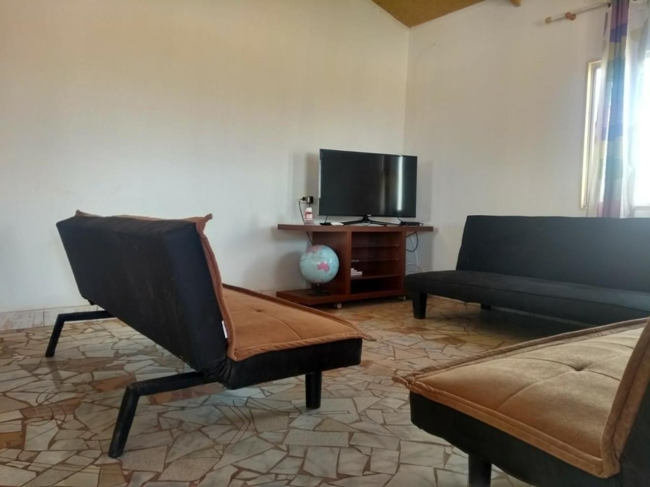 Chácara Ojo Del Desierto San Pedro de Atacama