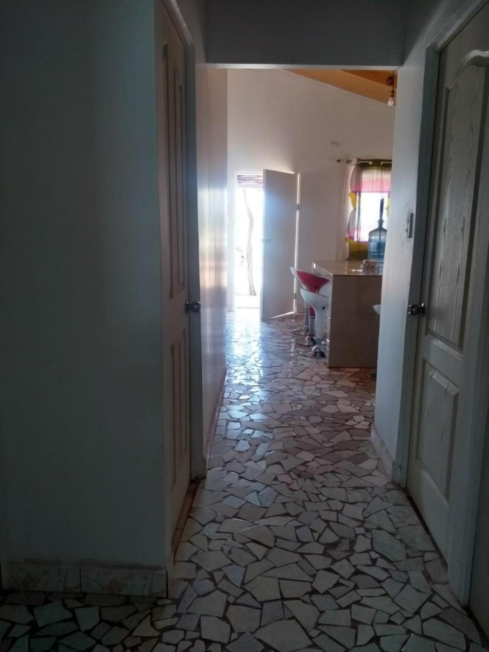 Chácara Ojo Del Desierto San Pedro de Atacama
