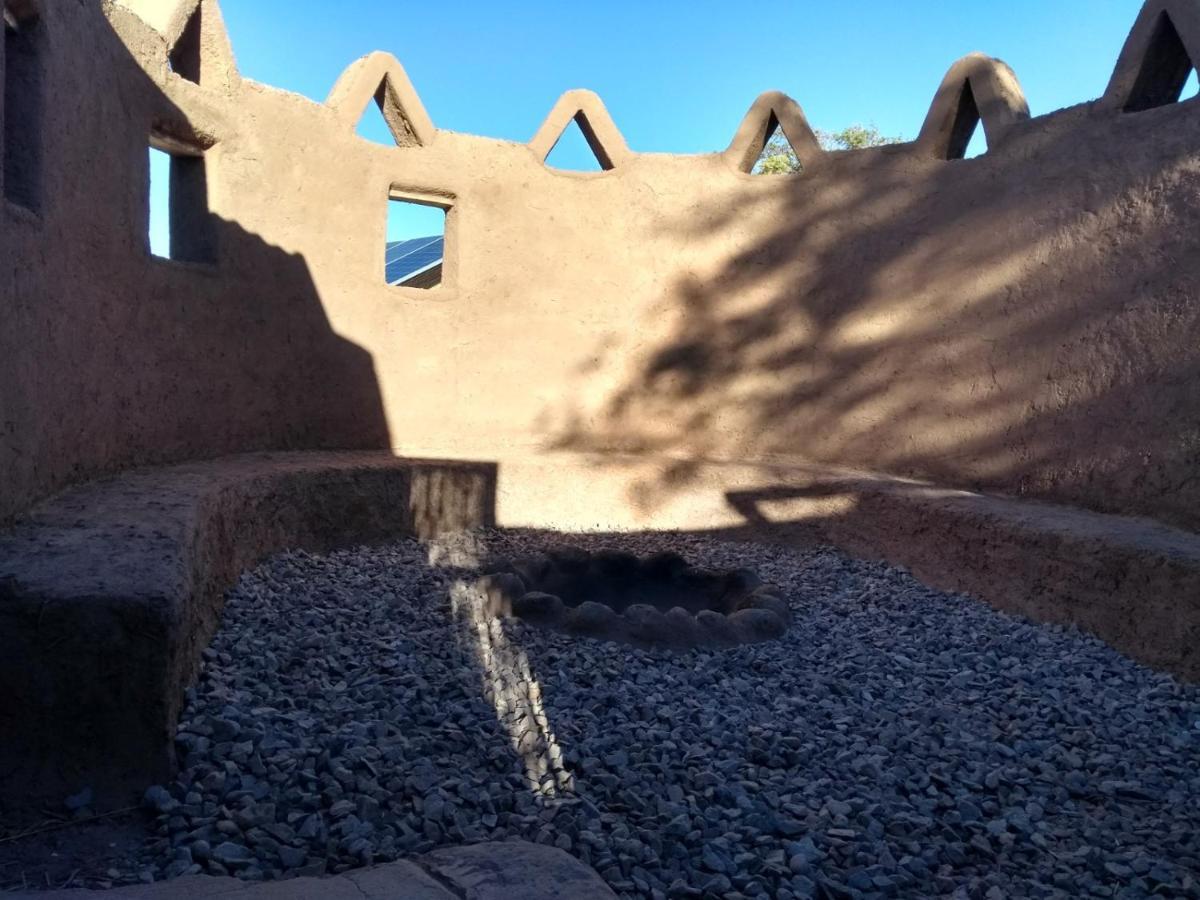 Chácara Ojo Del Desierto *
