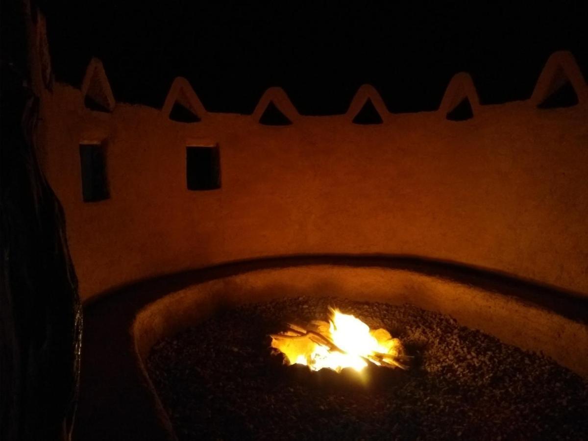 Ojo Del Desierto * San Pedro de Atacama