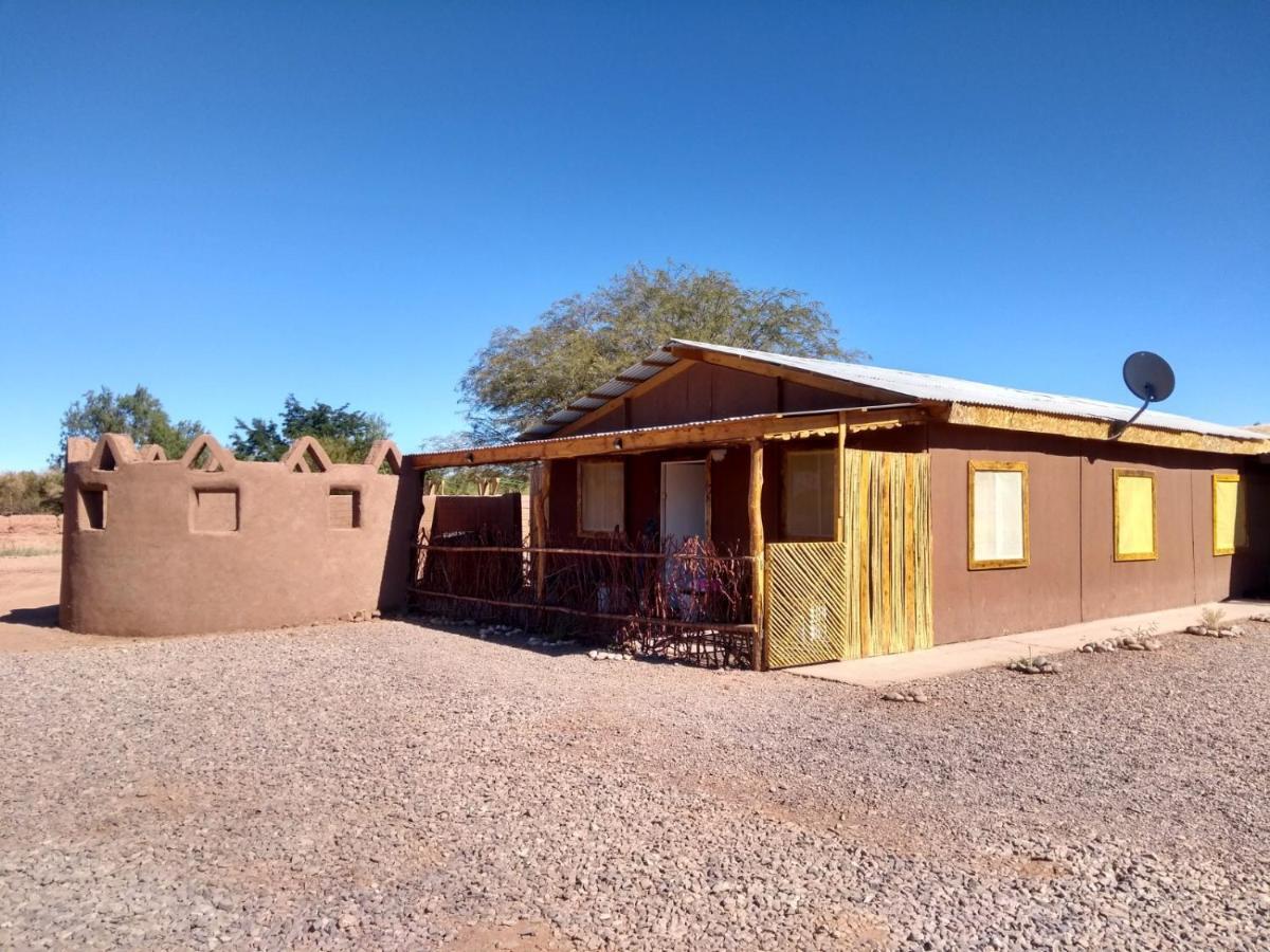 Chácara Ojo Del Desierto *