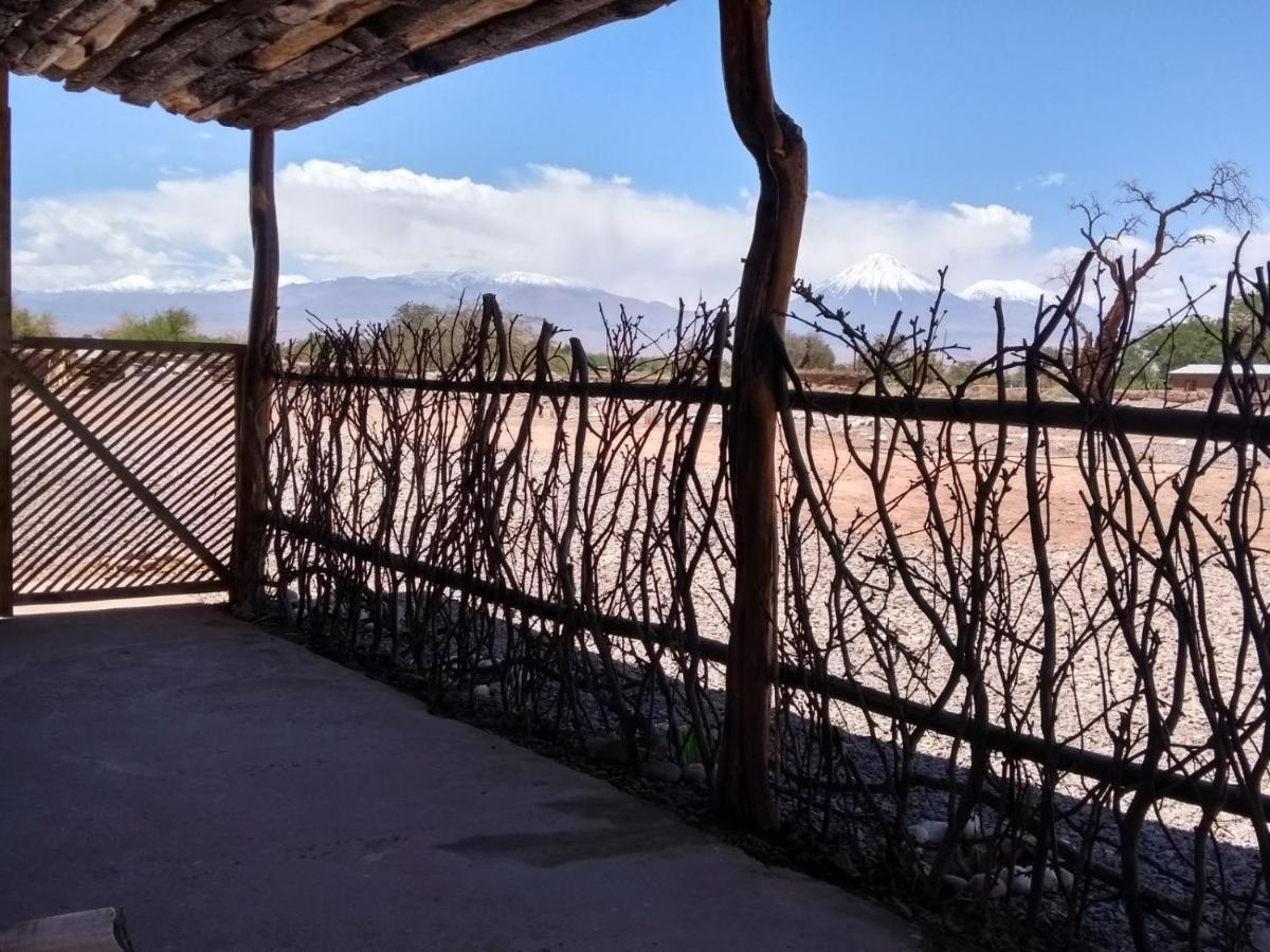 Chácara Ojo Del Desierto *