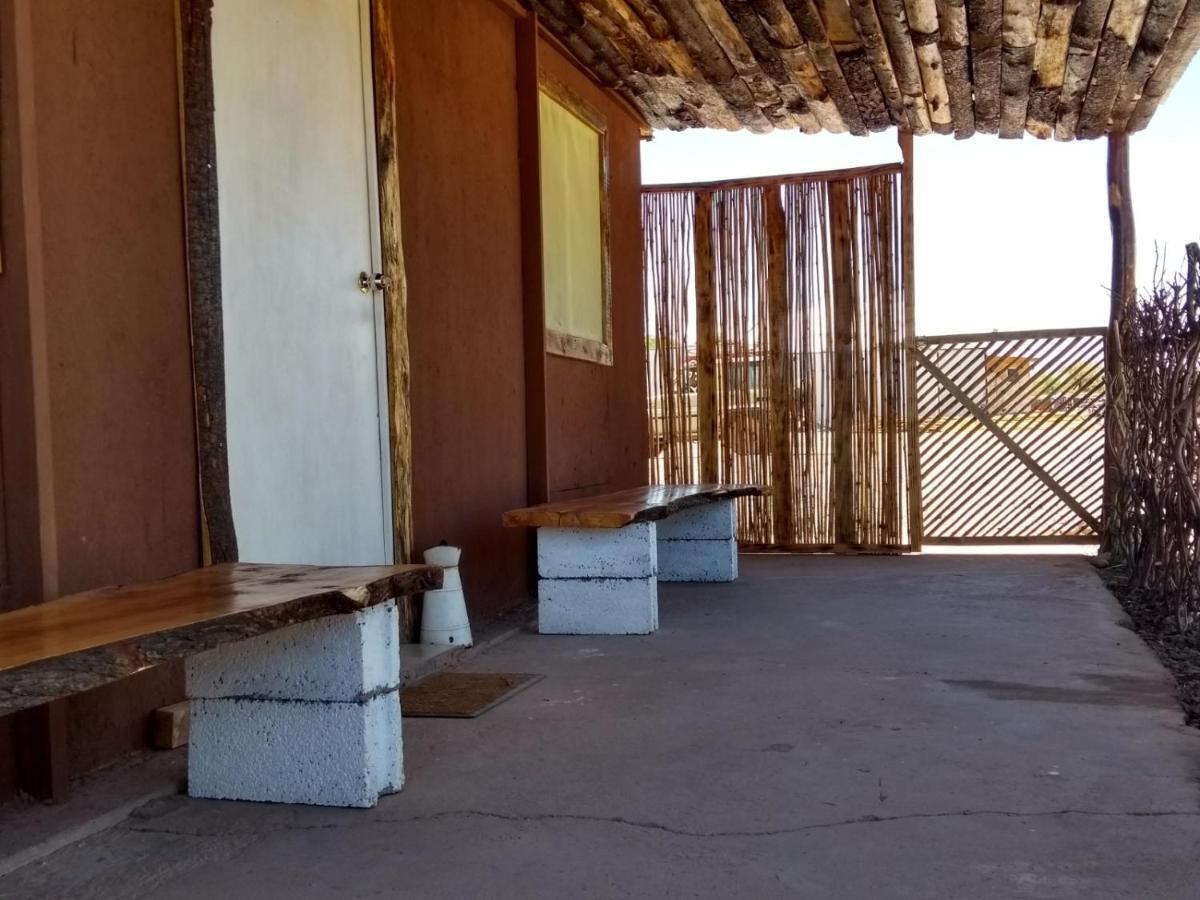 Ojo Del Desierto Chácara San Pedro de Atacama