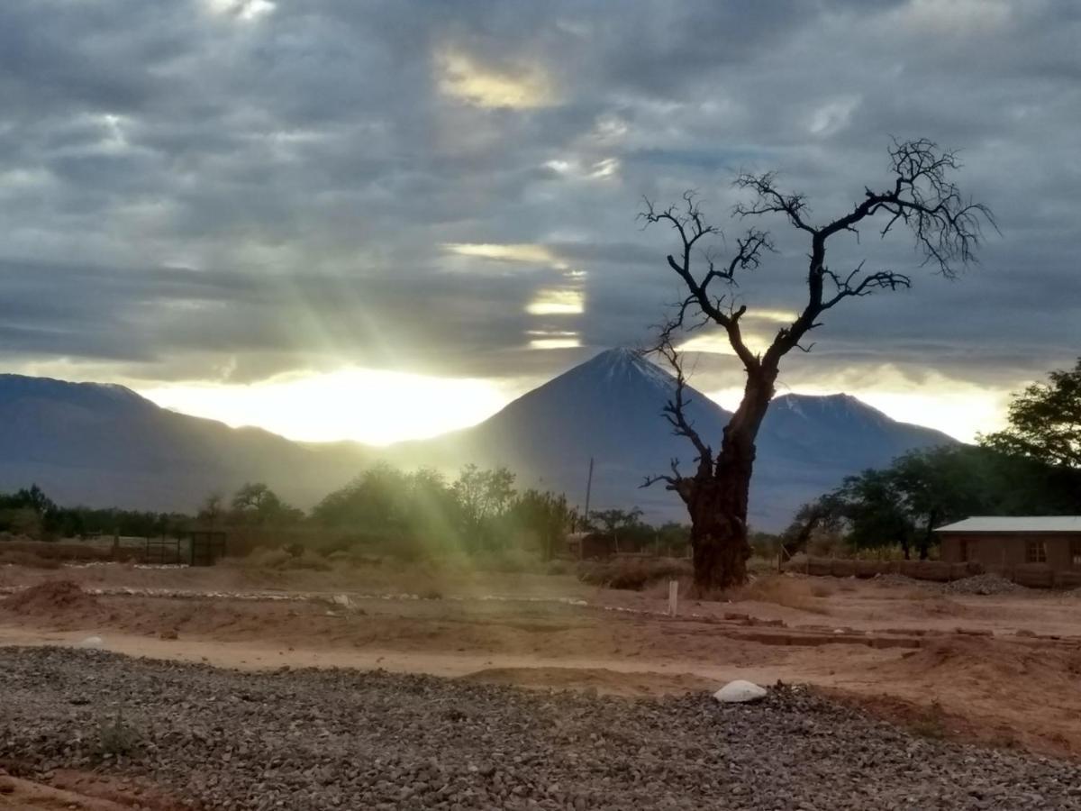 Chácara Ojo Del Desierto